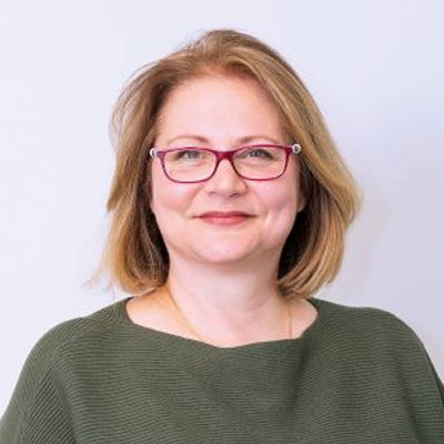 Lisa Scenna